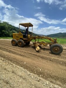 compaction and stabilization of soil