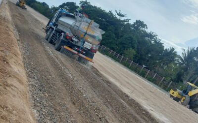 Aviation Infrastructure Program in Siquijor