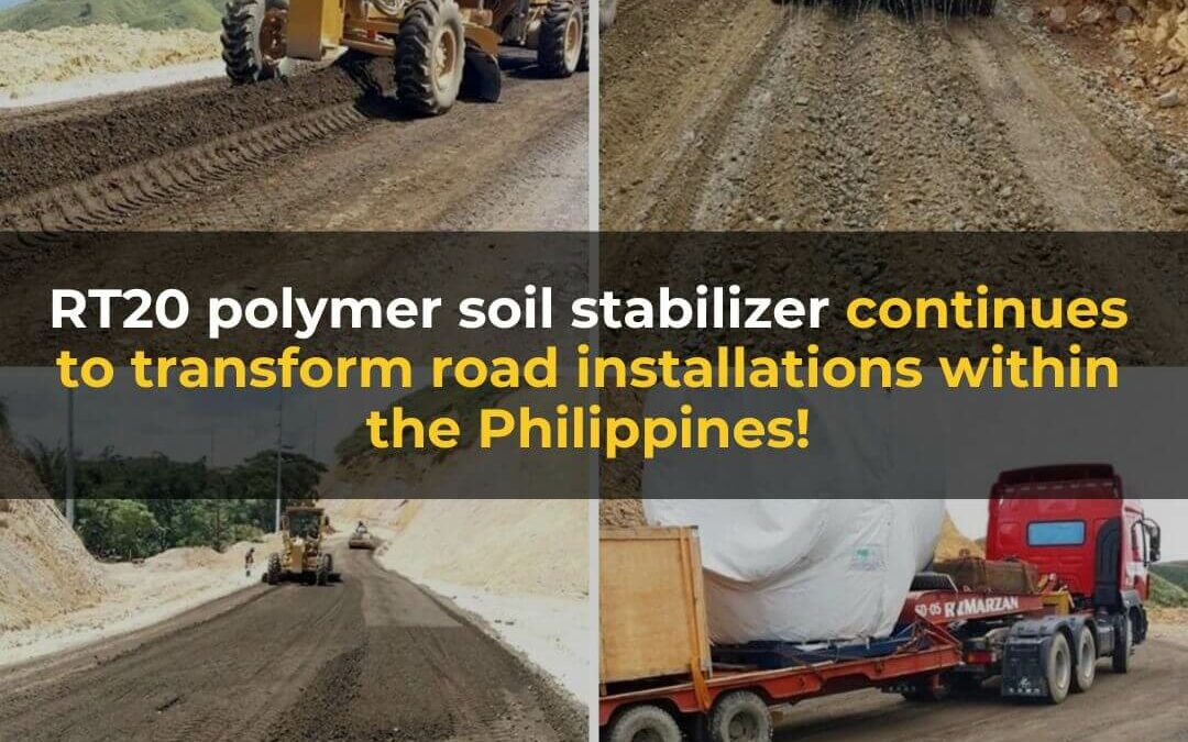 Embracing Innovation for Better Roads!