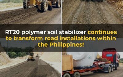 Embracing Innovation for Better Roads!